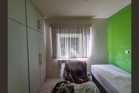 Quarto 2 de apartamento para alugar com 2 quartos, 72m² em Engenho de Dentro, Rio de Janeiro