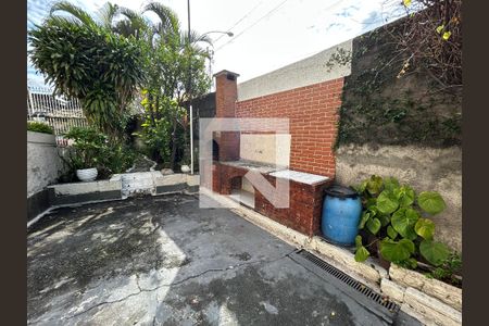 Apartamento à venda com 72m², 2 quartos e 1 vagaÁrea comum - Churrasqueira
