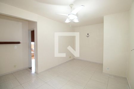 Sala de apartamento à venda com 2 quartos, 72m² em Engenho de Dentro, Rio de Janeiro