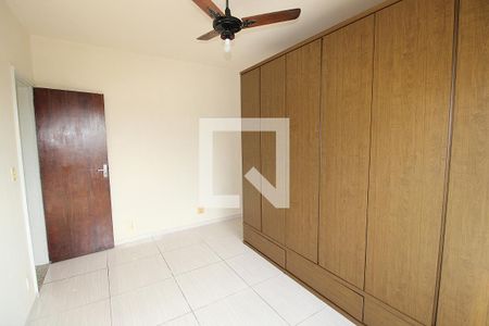 Quarto 1 de apartamento à venda com 2 quartos, 72m² em Engenho de Dentro, Rio de Janeiro