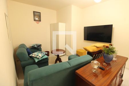 Sala de apartamento para alugar com 2 quartos, 72m² em Engenho de Dentro, Rio de Janeiro
