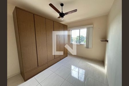 Quarto 1 de apartamento à venda com 2 quartos, 72m² em Engenho de Dentro, Rio de Janeiro