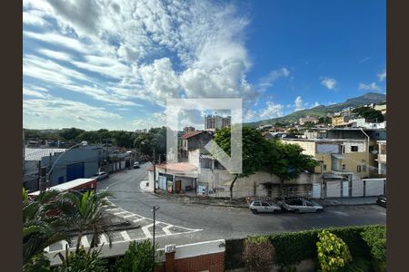 Vista do Quarto 1 de apartamento à venda com 2 quartos, 72m² em Engenho de Dentro, Rio de Janeiro