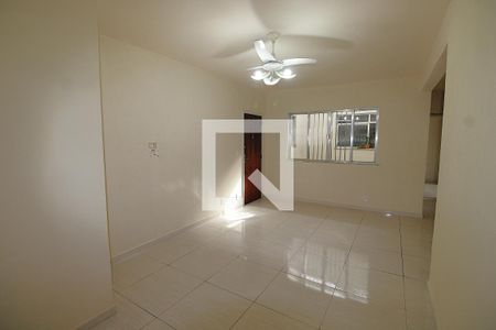 Sala de apartamento à venda com 2 quartos, 72m² em Engenho de Dentro, Rio de Janeiro