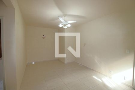 Sala de apartamento à venda com 2 quartos, 72m² em Engenho de Dentro, Rio de Janeiro