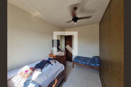 Quarto 1 de apartamento para alugar com 2 quartos, 72m² em Engenho de Dentro, Rio de Janeiro