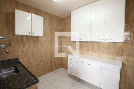 Apartamento à venda com 72m², 2 quartos e 1 vagaCozinha
