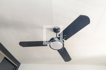 Quarto de apartamento à venda com 1 quarto, 37m² em Santa Efigênia, São Paulo