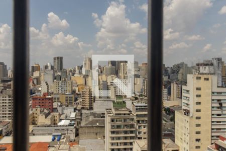 Apartamento à venda com 37m², 1 quarto e sem vagaVista do Cozinha