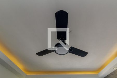 Sala de apartamento à venda com 1 quarto, 37m² em Santa Efigênia, São Paulo