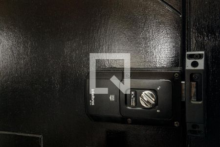 Apartamento à venda com 37m², 1 quarto e sem vagaFachadura Eletrônica