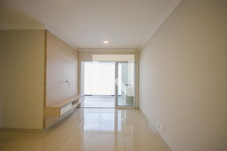 Sala de apartamento para alugar com 3 quartos, 77m² em Vila Andrade, São Paulo