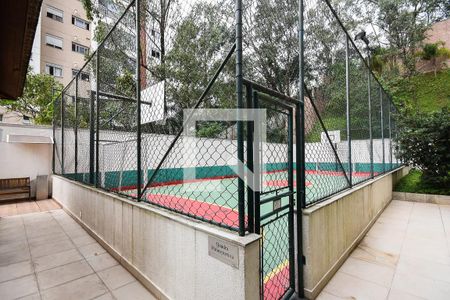 Apartamento para alugar com 77m², 3 quartos e 2 vagasQuadra