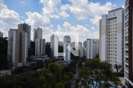 Apartamento para alugar com 77m², 3 quartos e 2 vagasVista da Suíte