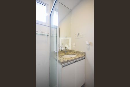 Apartamento para alugar com 77m², 3 quartos e 2 vagasBanheiro Suíte