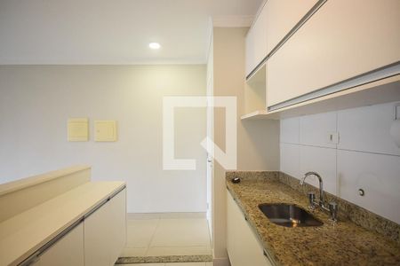 Apartamento para alugar com 77m², 3 quartos e 2 vagasCozinha