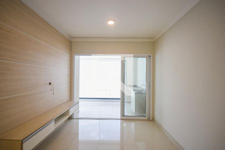  Sala de apartamento para alugar com 3 quartos, 77m² em Vila Andrade, São Paulo