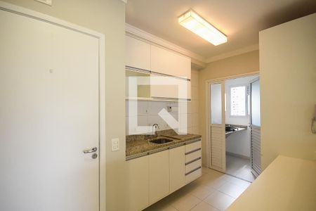 Apartamento para alugar com 77m², 3 quartos e 2 vagasCozinha