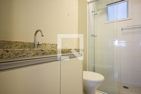 Apartamento para alugar com 77m², 3 quartos e 2 vagasBanheiro