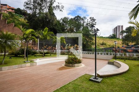 Apartamento para alugar com 77m², 3 quartos e 2 vagasÁrea Externa