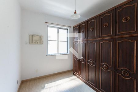 Quarto 1 de apartamento para alugar com 2 quartos, 63m² em São Cristóvão, Rio de Janeiro