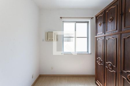 Quarto 1 de apartamento para alugar com 2 quartos, 63m² em São Cristóvão, Rio de Janeiro