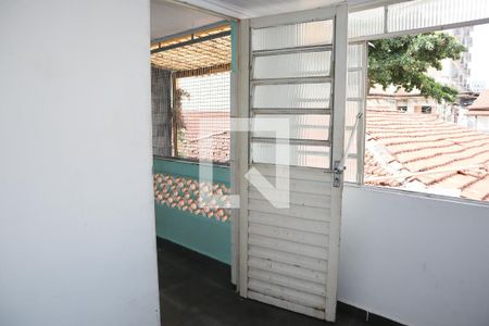 Quarto de kitnet/studio para alugar com 1 quarto, 25m² em Jardim Guanca, São Paulo