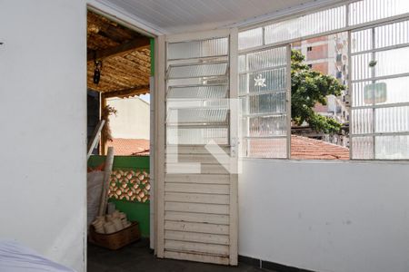 Studio de kitnet/studio para alugar com 1 quarto, 25m² em Jardim Guanca, São Paulo