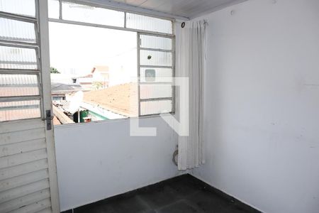 Quarto de kitnet/studio para alugar com 1 quarto, 25m² em Jardim Guanca, São Paulo