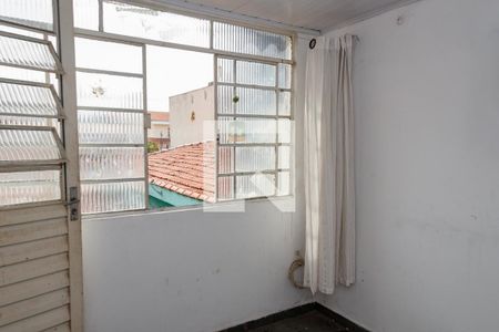 Studio de kitnet/studio para alugar com 1 quarto, 25m² em Jardim Guanca, São Paulo