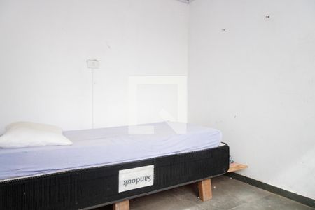 Studio de kitnet/studio para alugar com 1 quarto, 25m² em Jardim Guanca, São Paulo