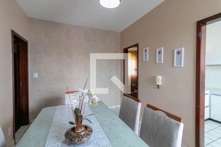 Apartamento à venda com 120m², 4 quartos e 2 vagasCopa 