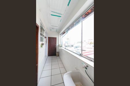 Apartamento à venda com 120m², 4 quartos e 2 vagasLavanderia 