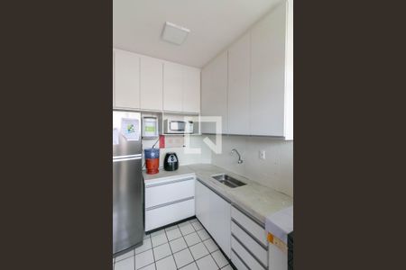 Apartamento à venda com 120m², 4 quartos e 2 vagasCozinha 