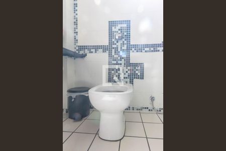 Apartamento à venda com 120m², 4 quartos e 2 vagasBanheiro social 