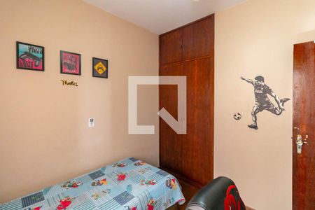 Apartamento à venda com 120m², 4 quartos e 2 vagasQuarto