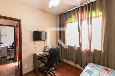 Apartamento à venda com 120m², 4 quartos e 2 vagasQuarto
