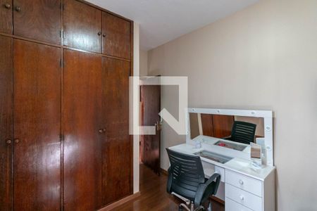 Apartamento à venda com 120m², 4 quartos e 2 vagasQuarto