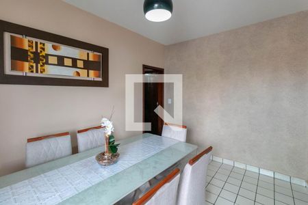 Apartamento à venda com 120m², 4 quartos e 2 vagasCopa 