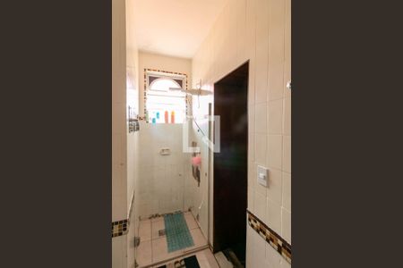 Apartamento à venda com 120m², 4 quartos e 2 vagasBanheiro  de serviço