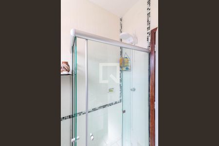 Apartamento à venda com 120m², 4 quartos e 2 vagasBanheiro social 