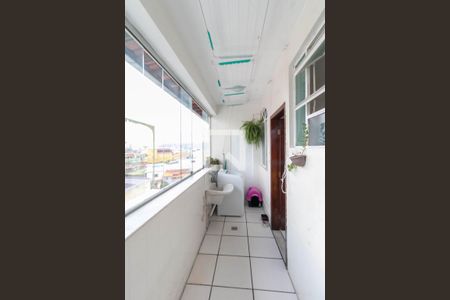 Apartamento à venda com 120m², 4 quartos e 2 vagasLavanderia 