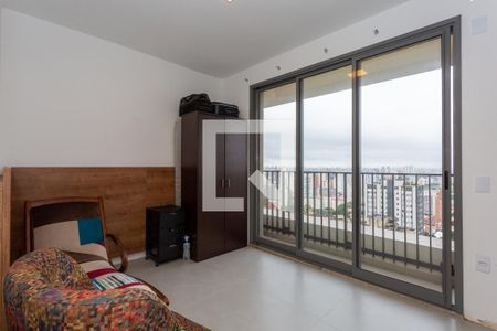 Suíte de apartamento para alugar com 3 quartos, 86m² em Vila Mariana, São Paulo