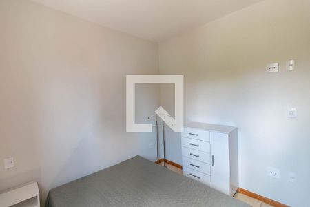 Quarto de apartamento para alugar com 1 quarto, 39m² em Nova Granada, Belo Horizonte