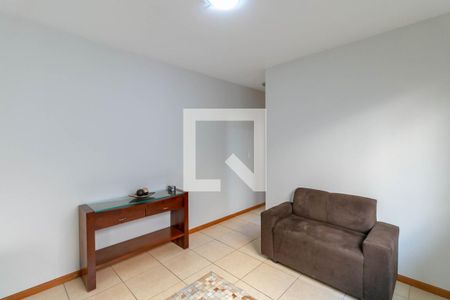 Sala  de apartamento para alugar com 1 quarto, 39m² em Nova Granada, Belo Horizonte