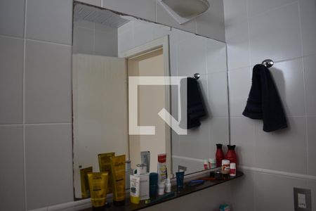 Banheiro Suíte de apartamento para alugar com 2 quartos, 82m² em Centro, Curitiba