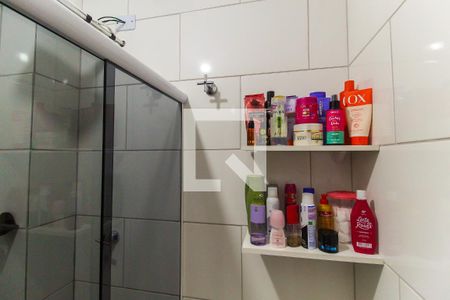 Apartamento à venda com 41m², 2 quartos e sem vagaBanheiro