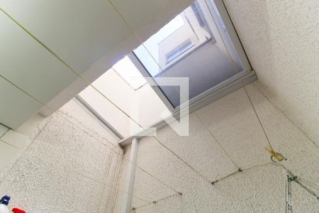 Apartamento à venda com 41m², 2 quartos e sem vagaÁrea de Serviço