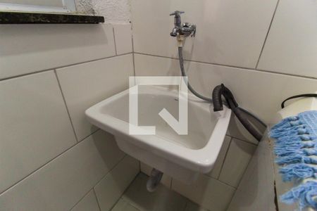 Apartamento à venda com 41m², 2 quartos e sem vagaÁrea de Serviço