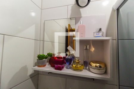 Apartamento à venda com 41m², 2 quartos e sem vagaBanheiro